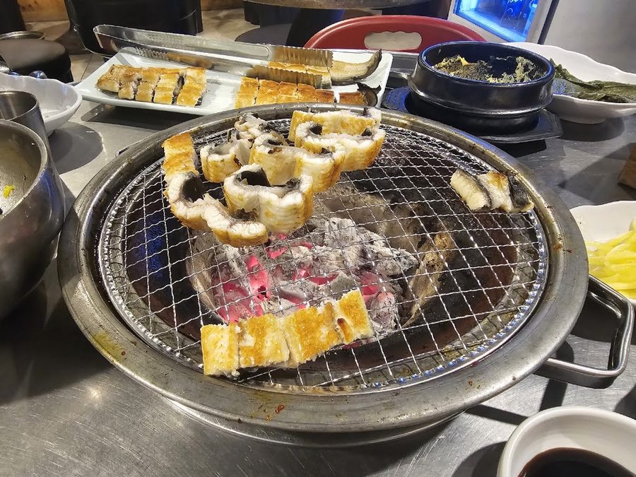 화르르