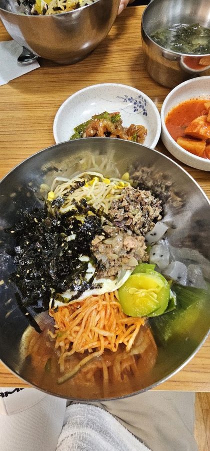 우리식당