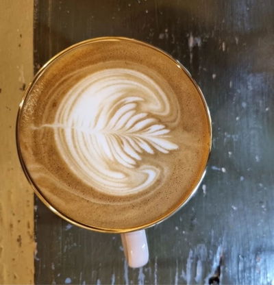 Lime Orange Cafe