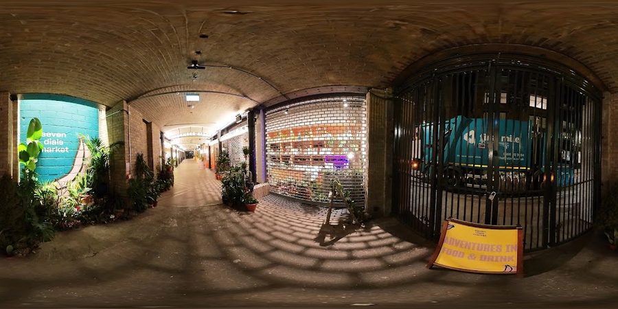 Seven Dials Market