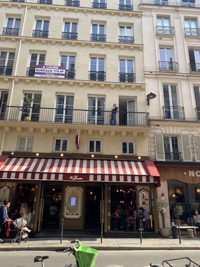 Le Florentin