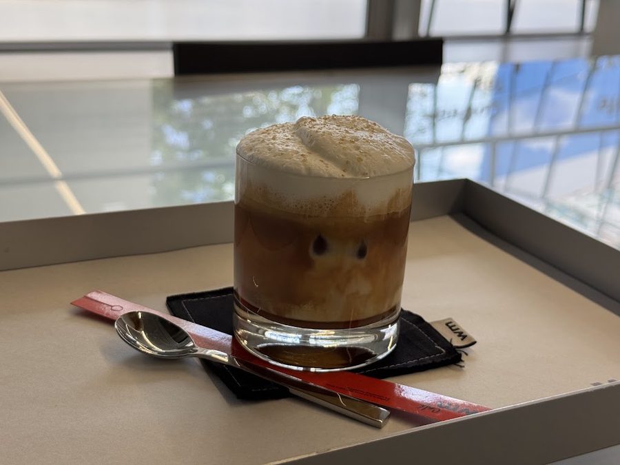 WM Cafe | Seongsu