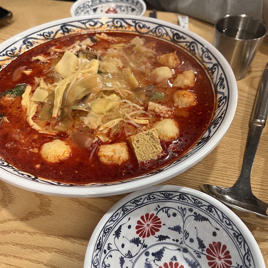Yeongjin Malatang