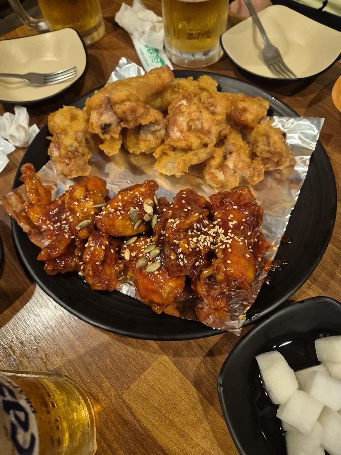 새천년