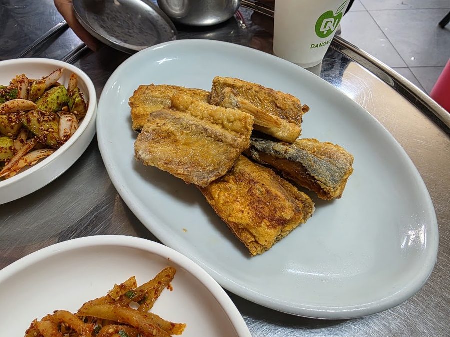 한성식당