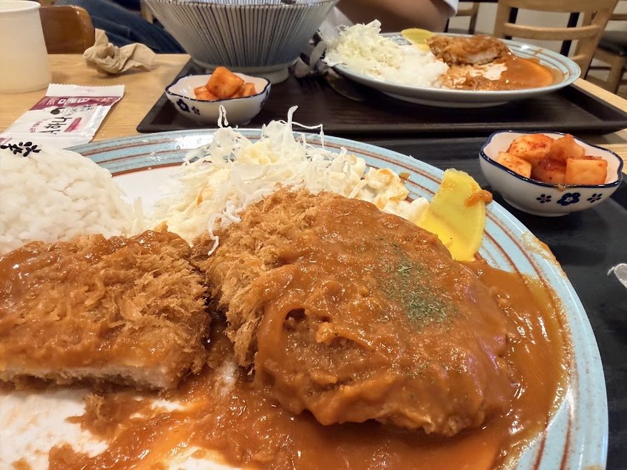 Miso Donkatsu