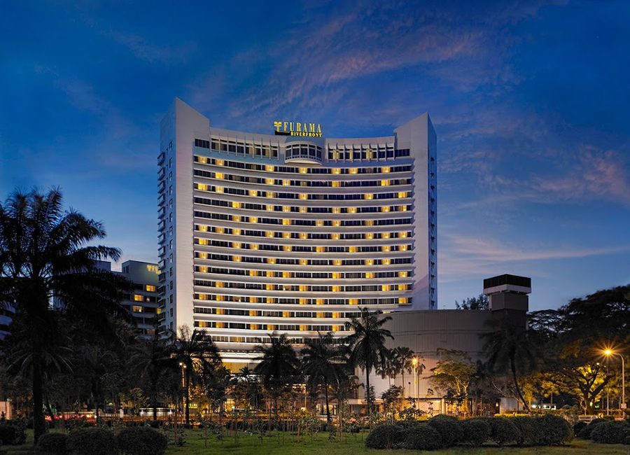 D'Hotel Singapore