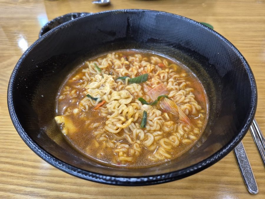 매반생면 타워점