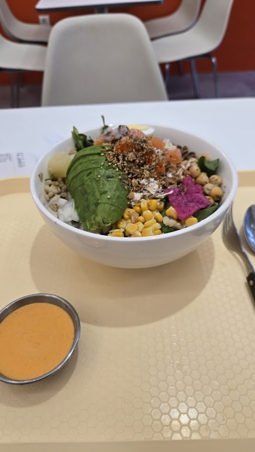 Hola Poke 驛三店