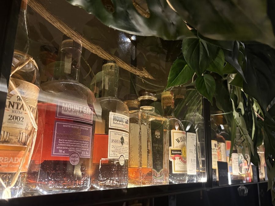 Bar 1802