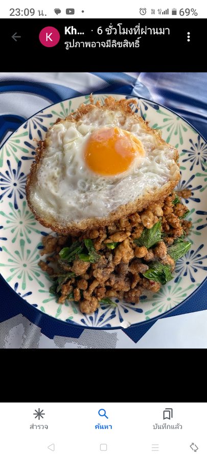 Basil Thai 15