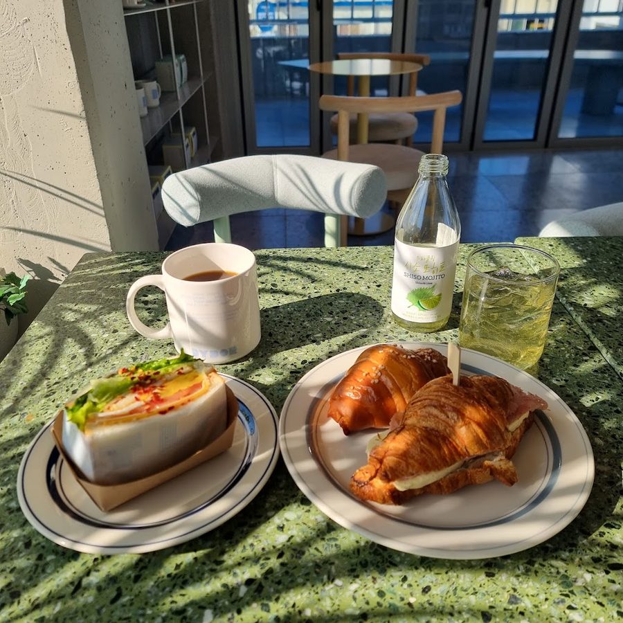 Cafe Vibe