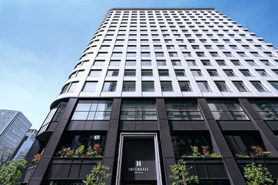 ホテルインターゲート大阪 梅田