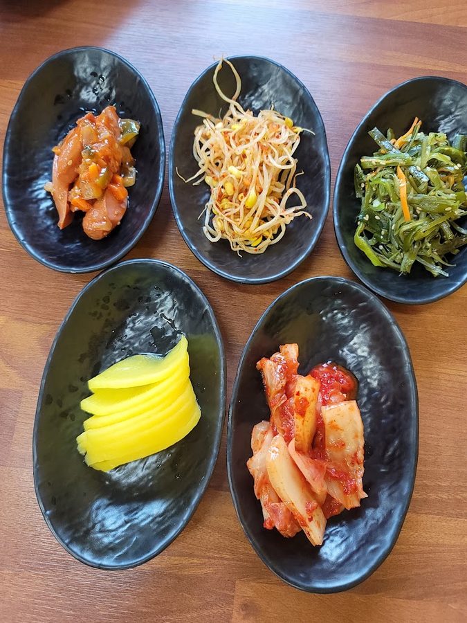 Donkatsu Madang