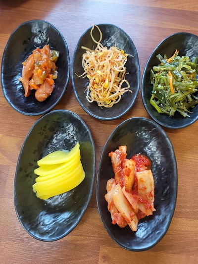 Donkatsu Madang