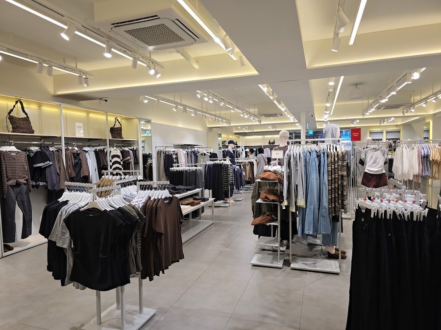 8Seconds Busan Gwangbok Branch