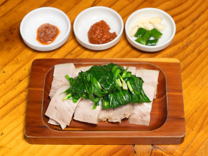 Seoul Gomtang