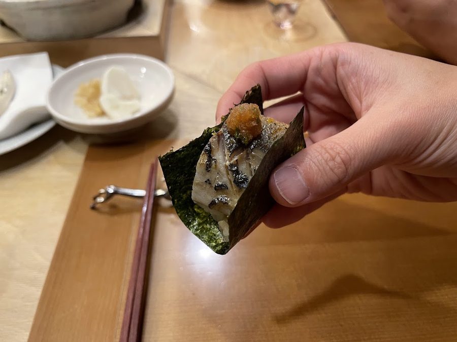 Sushiryeo Premium