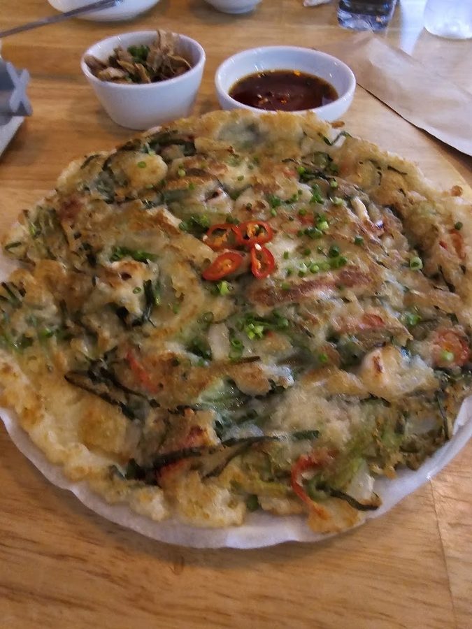 흥미식당