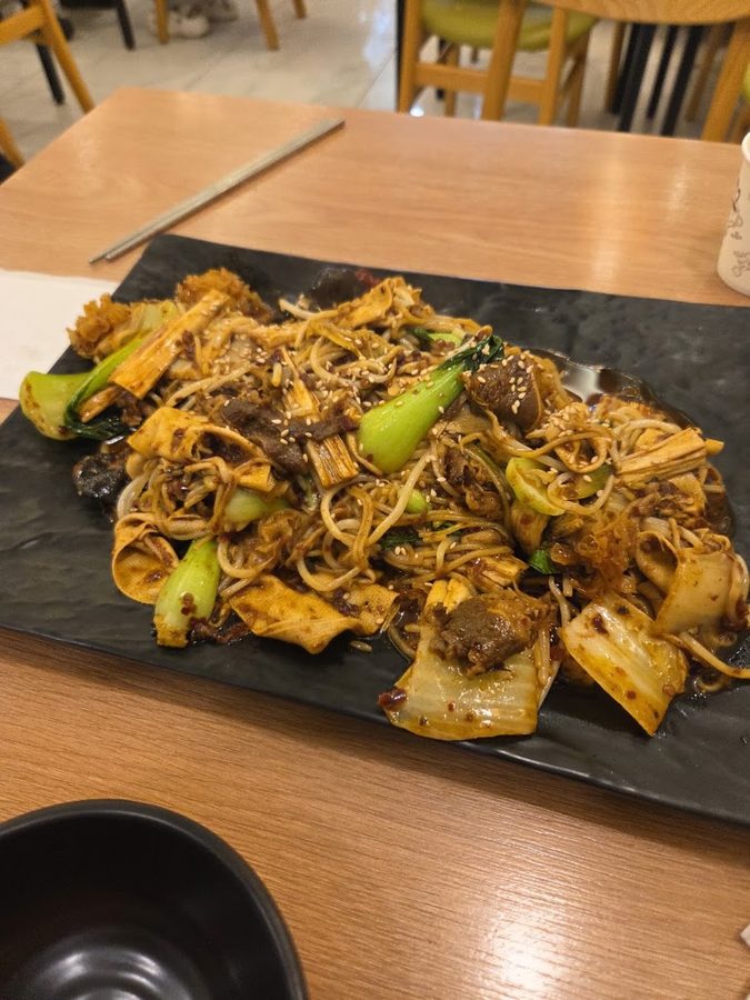 라사천마라탕 대전둔산점