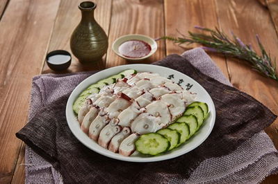 Sohojung Daechi
