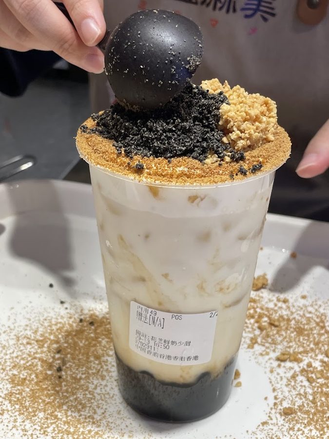 蜜滋麻美