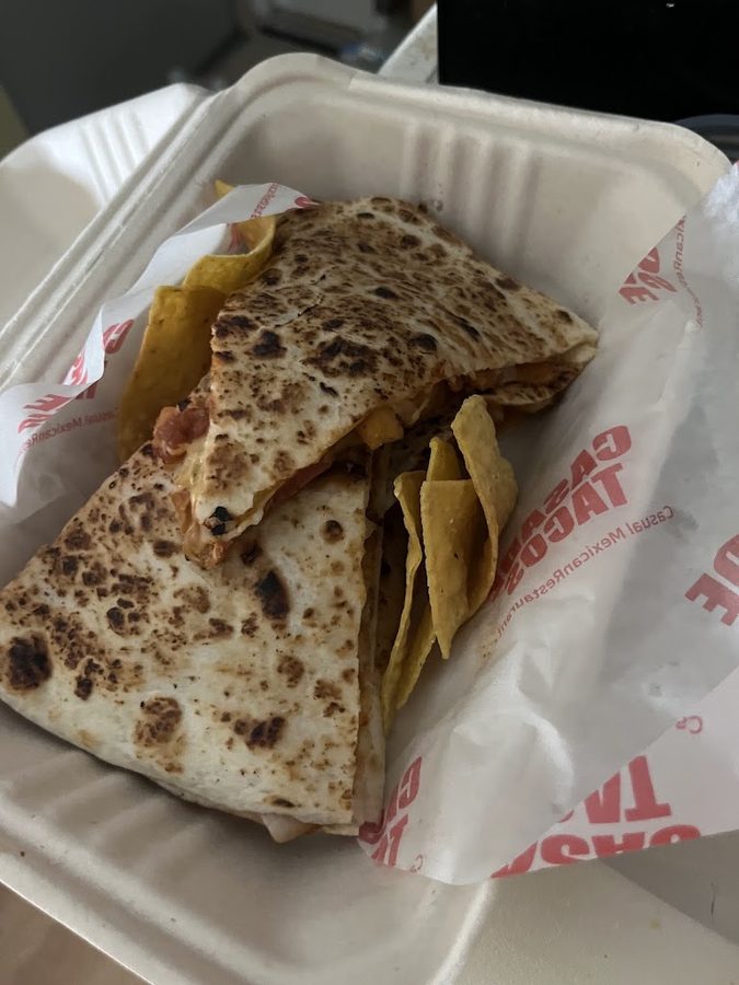 CASA DE TACOS