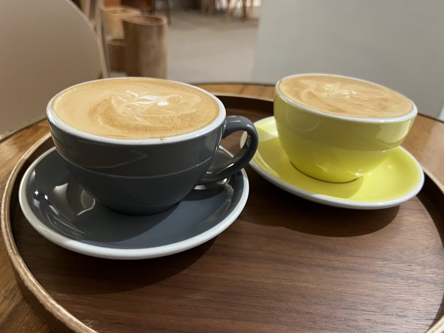 Cafe Mima