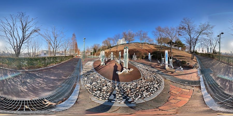 Seodeokchul Park