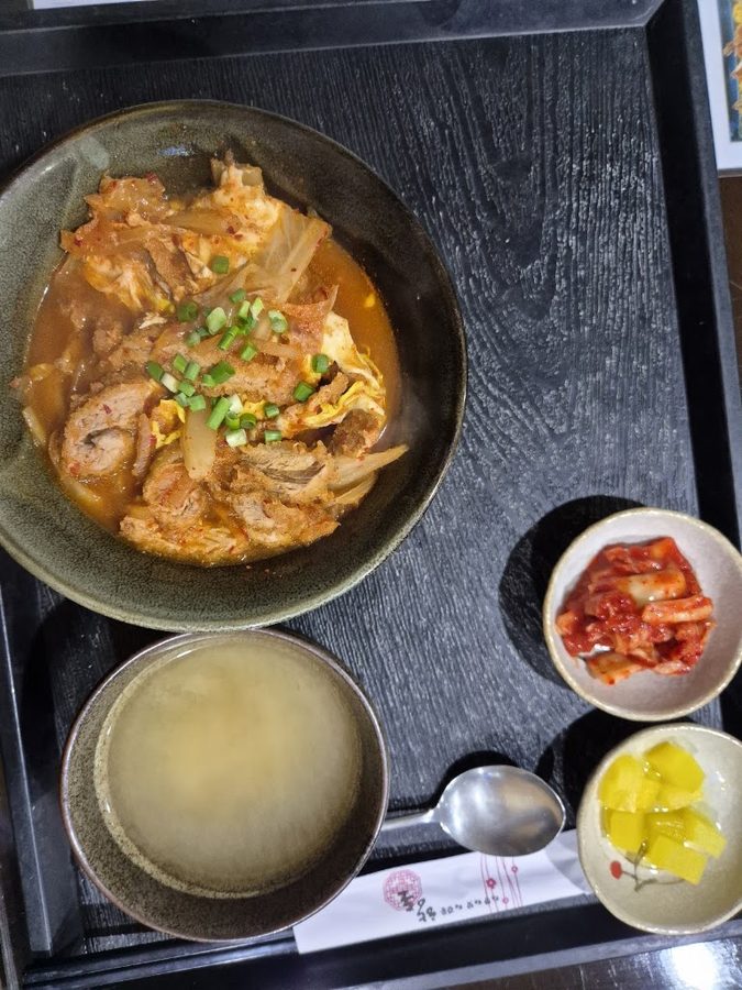 Hyangdon