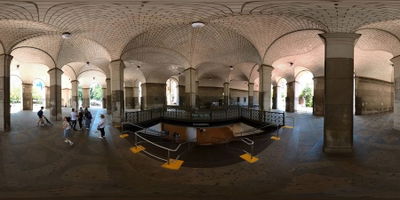 Brooklyn Bridge-City Hall