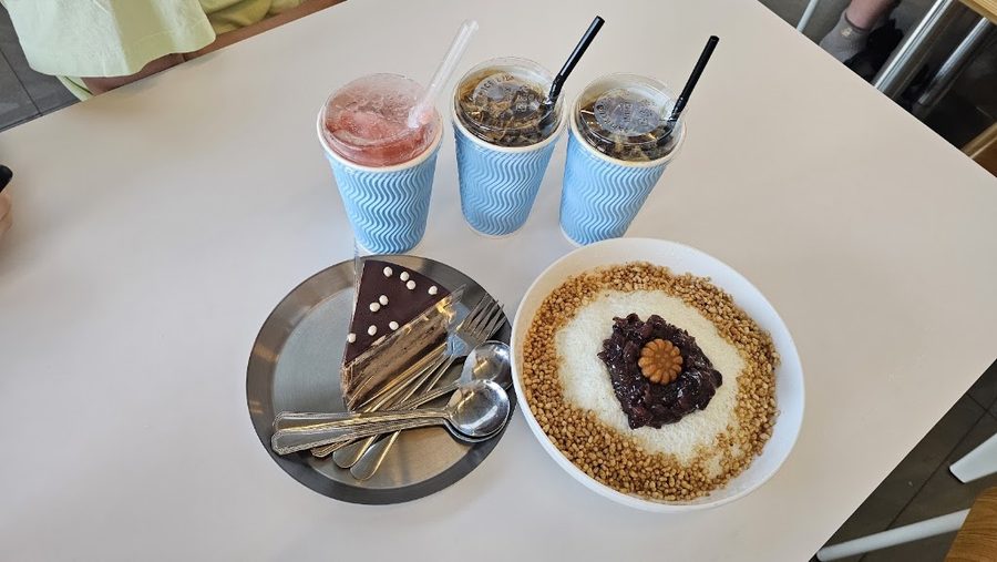 AM Bakery & Cafe