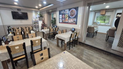 Koryo Family Restaurant