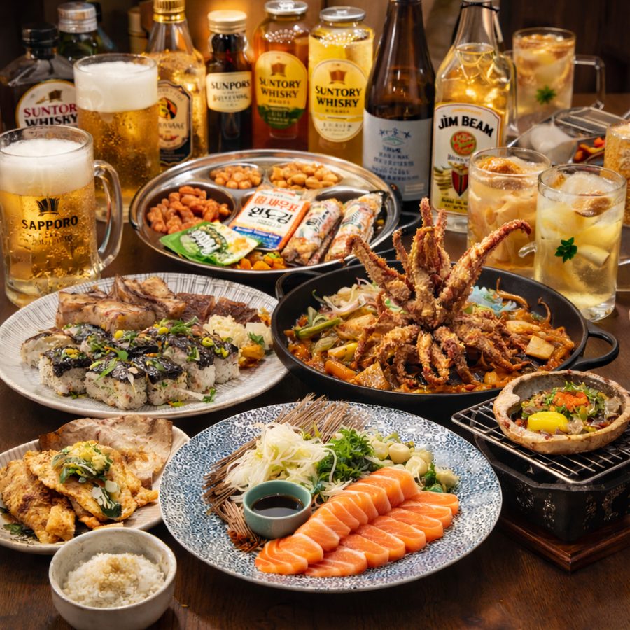 Nekone Kitchen