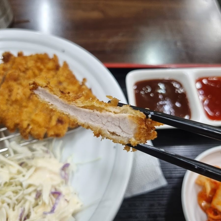 Donkatsu Maeul