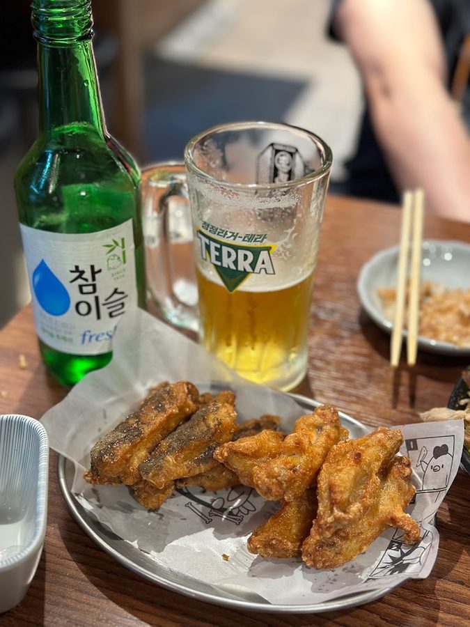 Saeng Macha