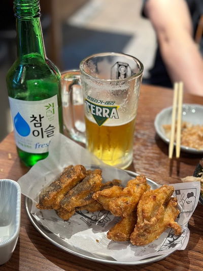 Saeng Macha