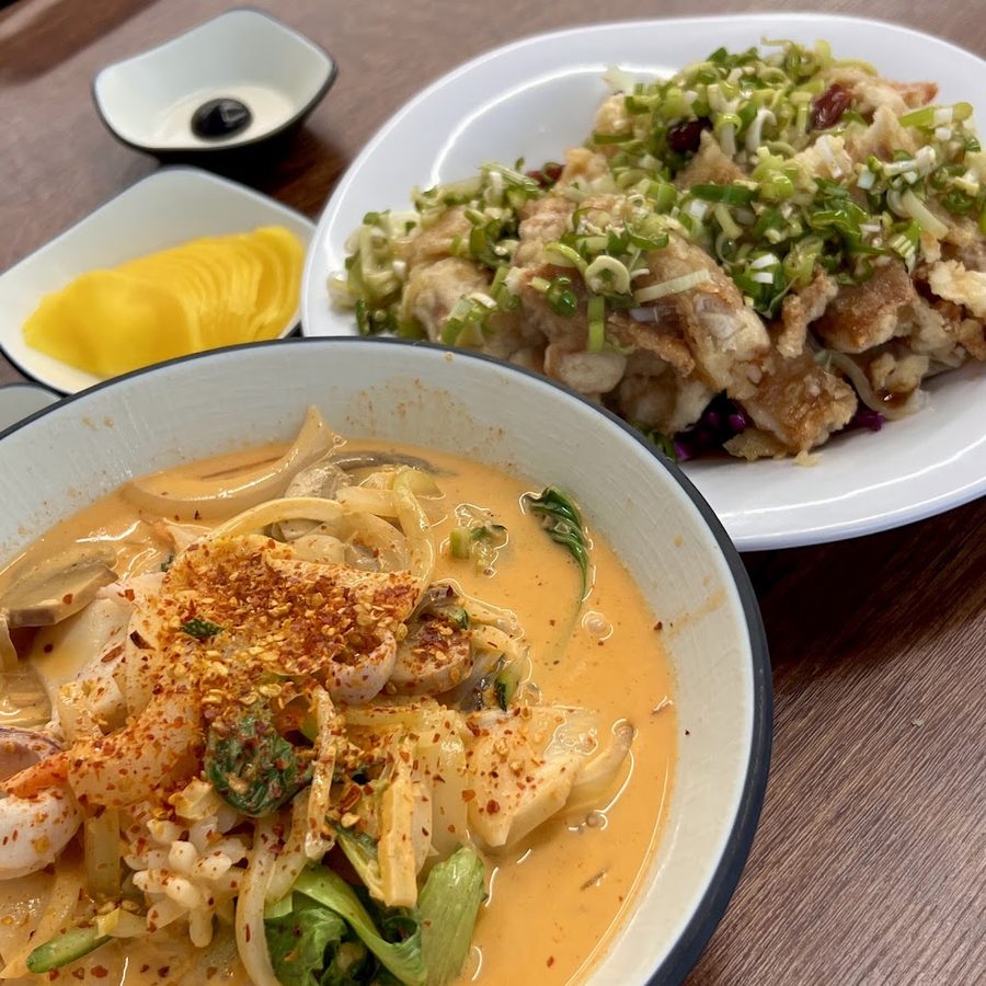 Cheonghaelu