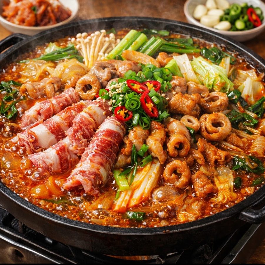 전라도집