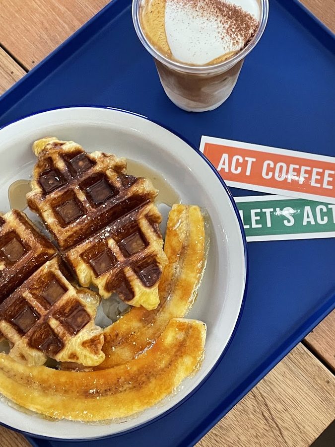 ACT Coffee