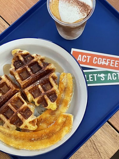ACT Coffee