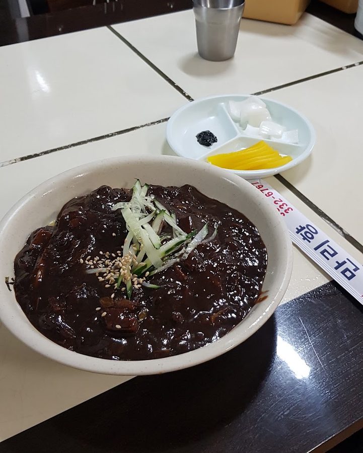 만나성