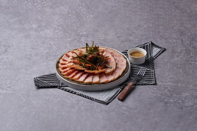 VIN GONG GAN