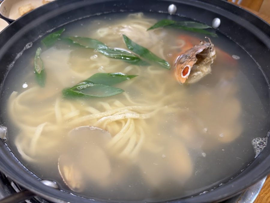 Yeongjung Bossam Mokdong Direct Branch