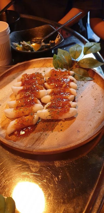 Sinsa-dong Geujip