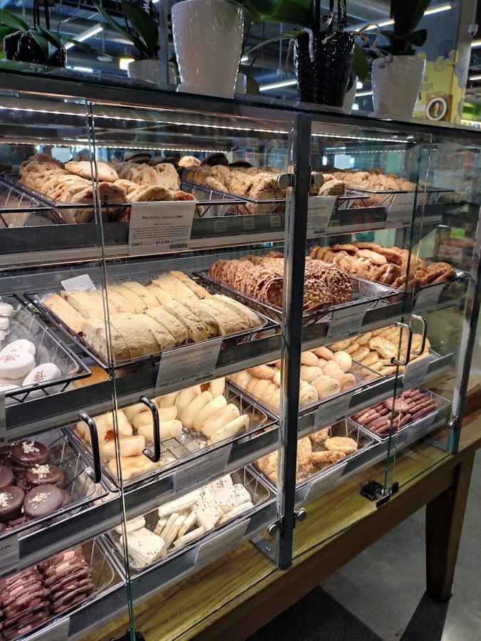 Whole Foods Bakery