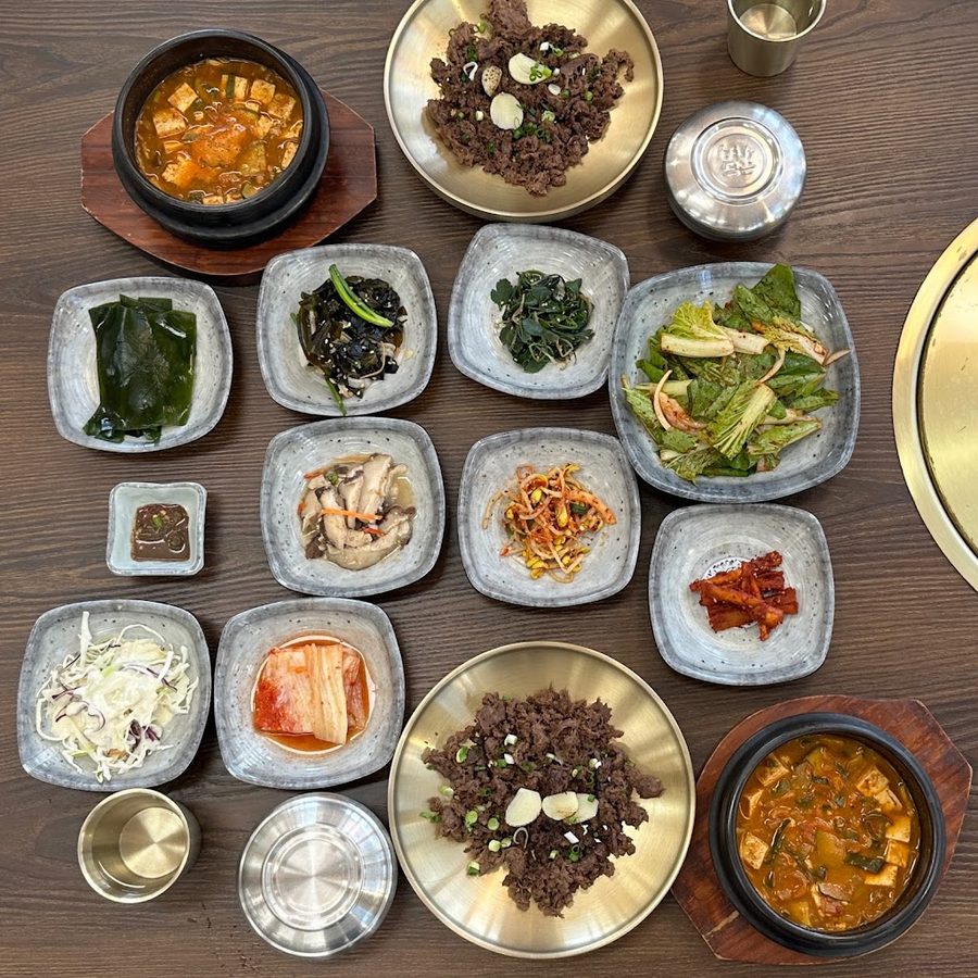 Hwanggeum Hyangno
