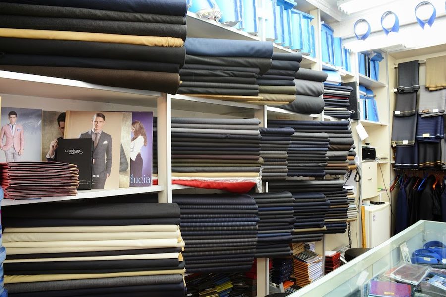 Hong Kong Manhattan Tailors - Best Bespoke Tailors in Hong Kong