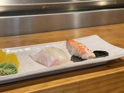 Seorae Sushi