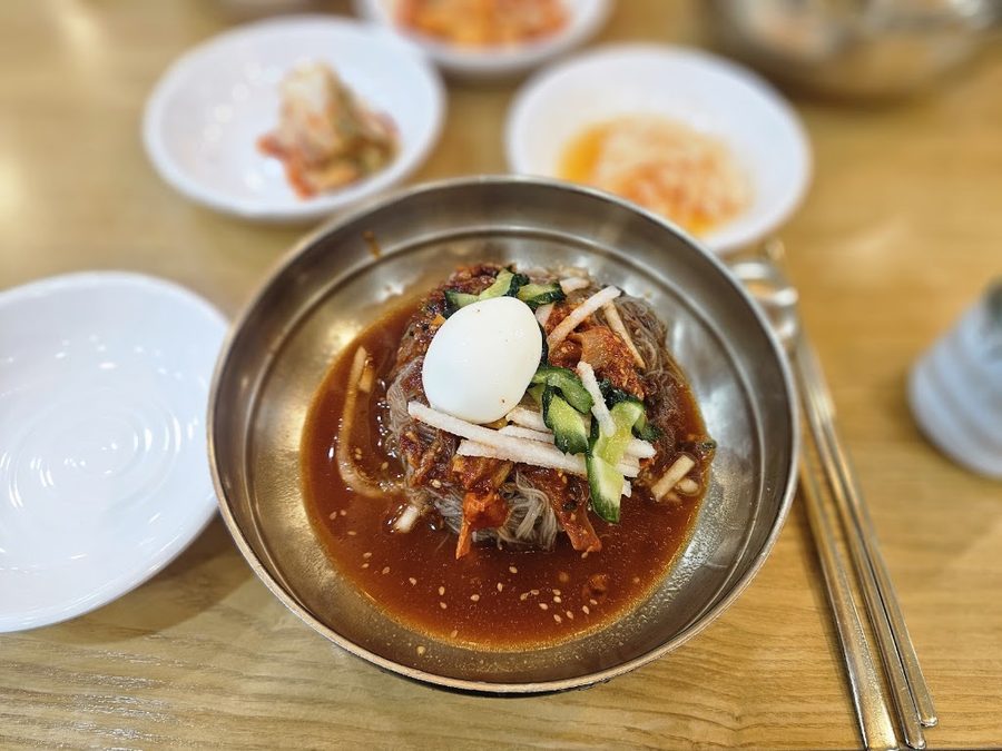 Gangnam Myeonok